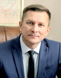 С.Н. ДАНИЛЕНКО: &laquo;Высокий социальный статус педагога &mdash; залог качественного образования&raquo;