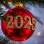 С наступающим 2025 годом и светлым праздником Рождества Христова!