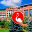 О санатории &laquo;Белая Русь&raquo;