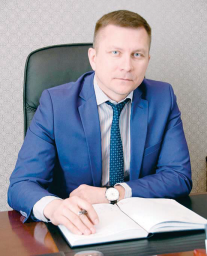 Сергей Даниленко &mdash; лидер краевого Профсоюза образования