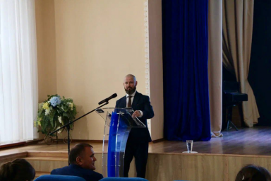 В Учебном центре краевой организации Профсоюза проведено обучение руководителей образовательных орга